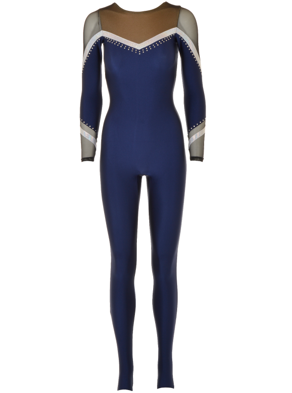 Unitard | Team | 500000A400