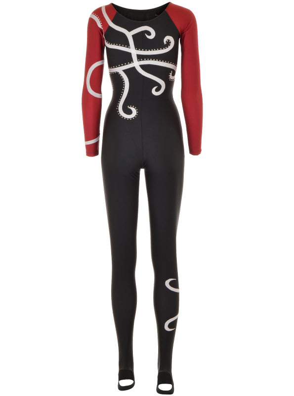 Unitard | Team | 17-501000-300