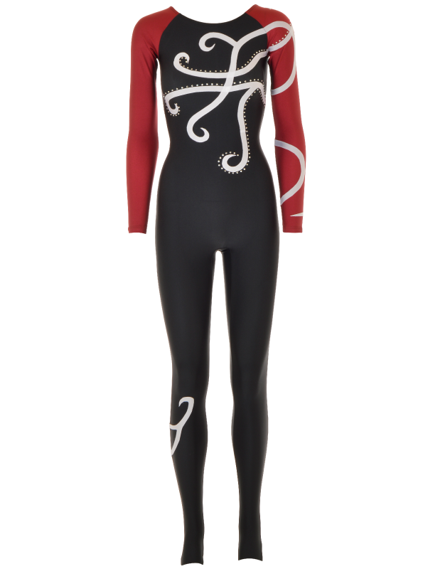 Unitard | Team | 17-501000-300