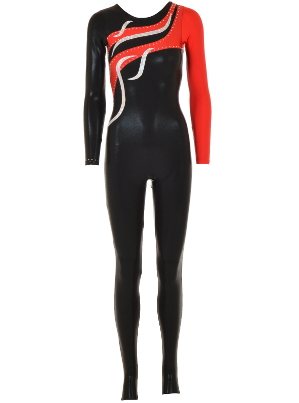 Unitard | Team | 17-501100-300