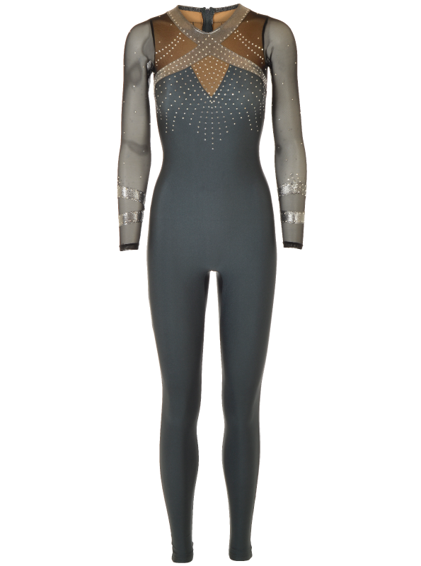 Unitard | Team | 17-501500-400