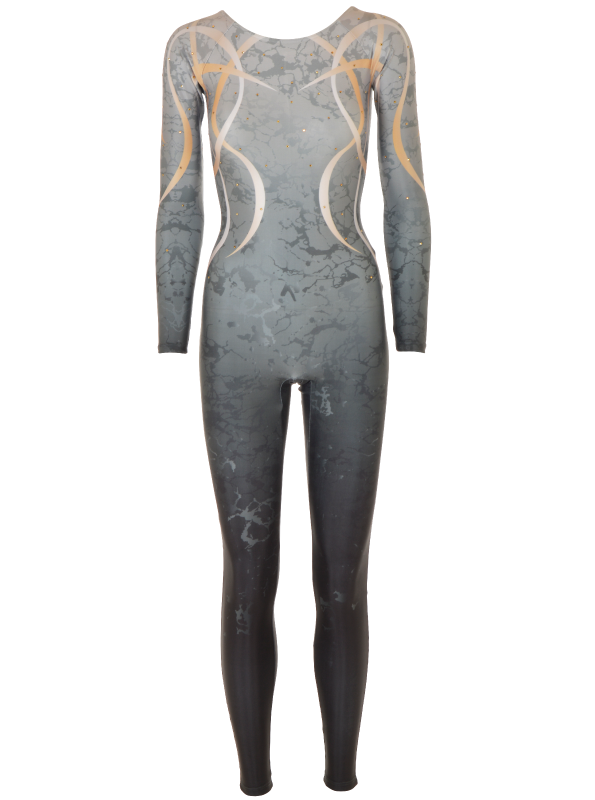 Unitard | Team | 17-501700-100 