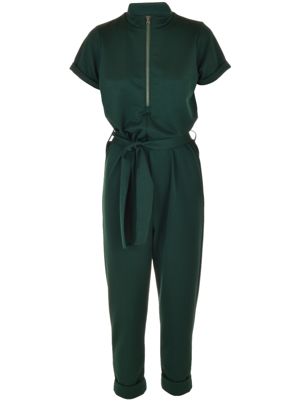 Pantsuit | Team | 17-503100-100