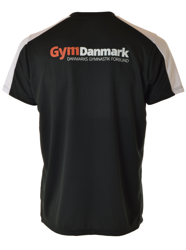 GymDanmark T-shirt | Men