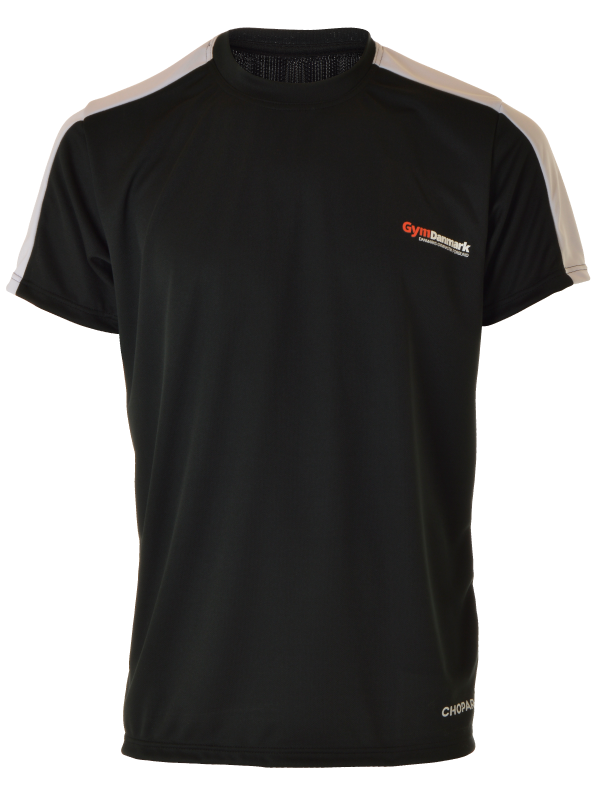 GymDanmark T-shirt | Men