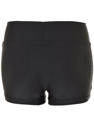 Hotpants  Black