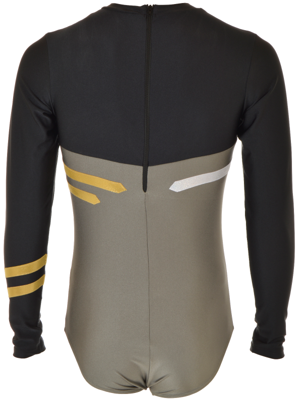 Mens leotard 17-900000-400