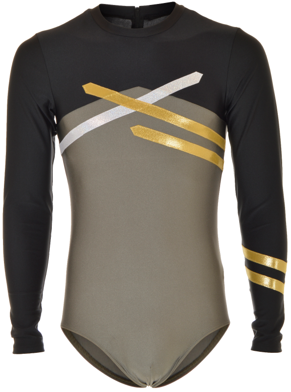 Mens leotard 17-900000-400