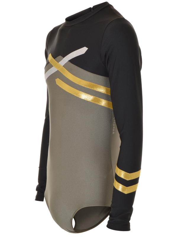 Mens leotard 17-900000-400