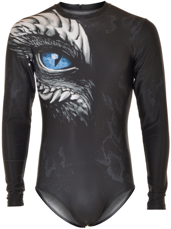 Leotard | Team | 19-901100-100