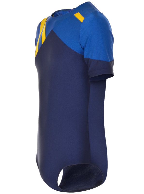 Leotard | Team | 17-901500-300