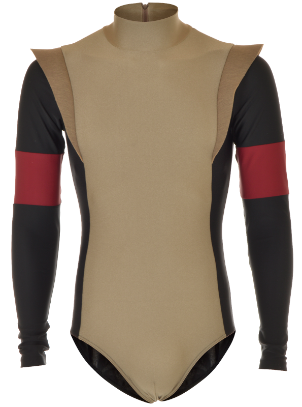 Leotard | Team | 17-901900-400