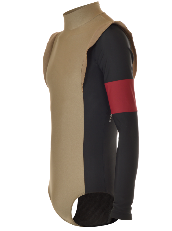 Leotard | Team | 17-901900-400