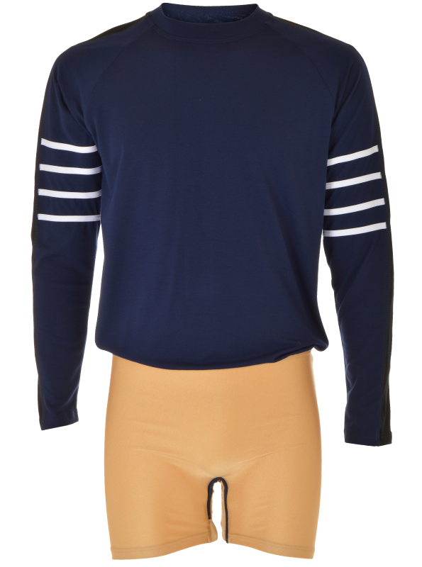 Leotard | Team | 17-902100-400
