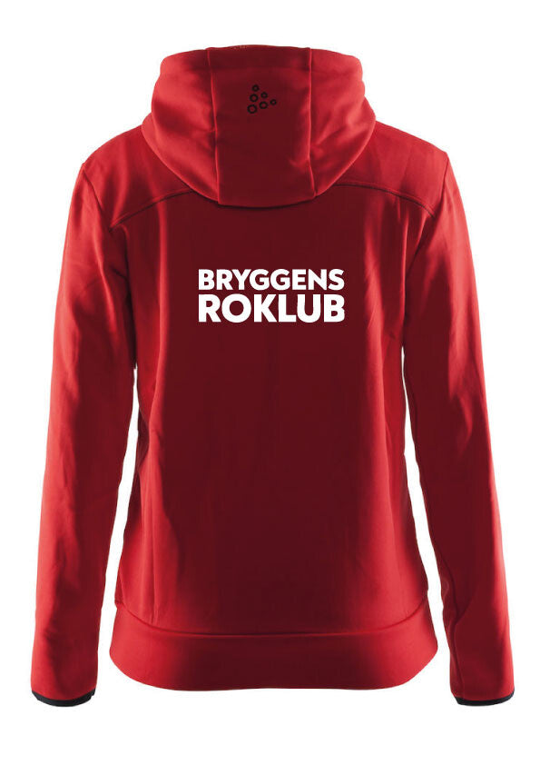 Bryggens Roklub | Leisure Hood
