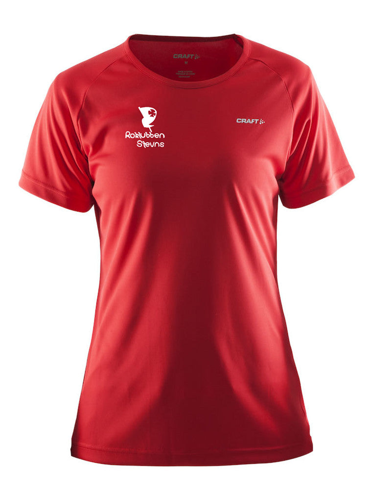 Stevns | Craft t-shirt - Women's Stevns