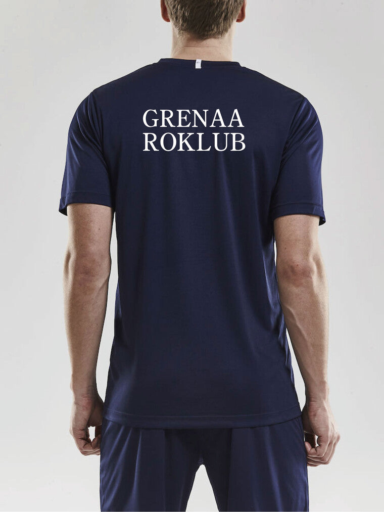 Grenå Roklub T-shirt | Men