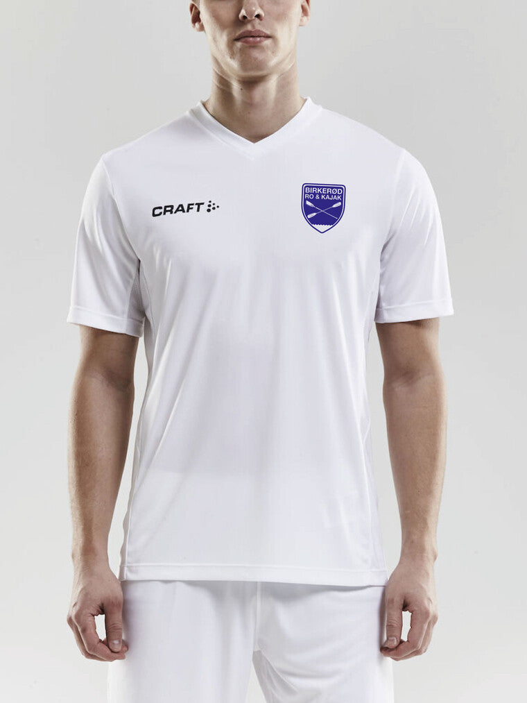 Birkerød Rowing & Kayaking Club T-shirt White