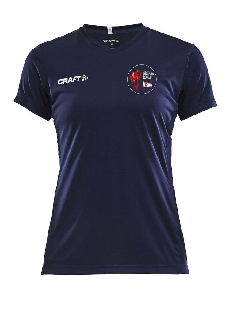 Grenå Roklub T-shirt | Women