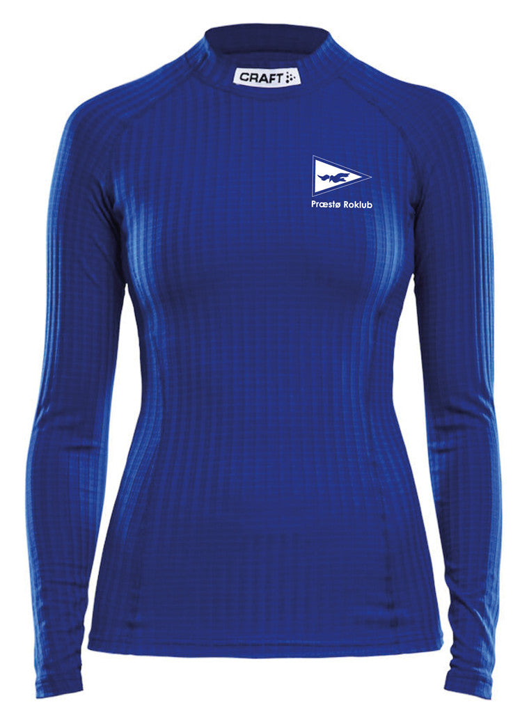 Præstø Roklub Progress Baselayer - Women