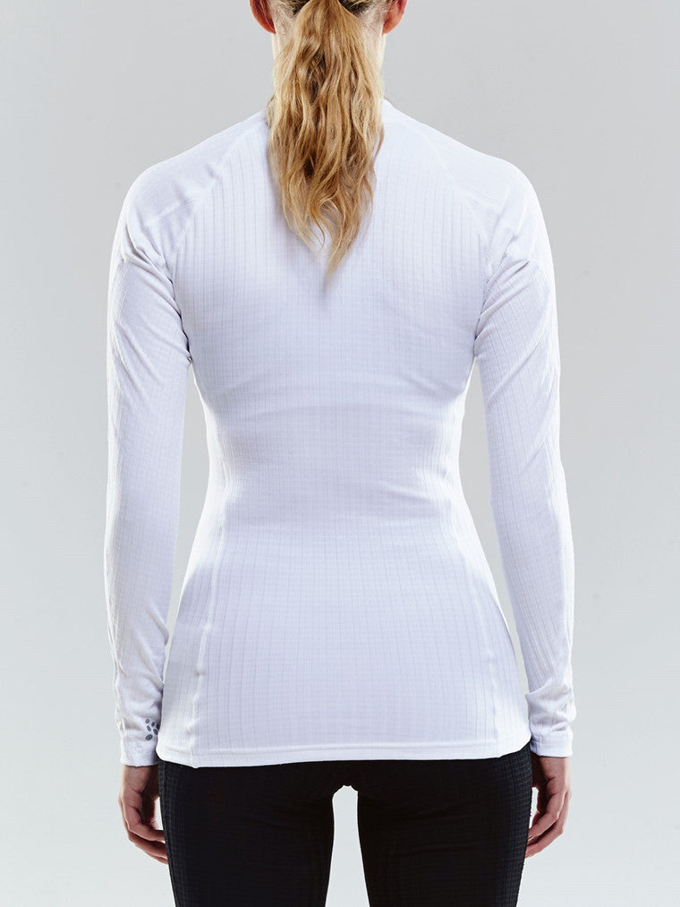 Craft | PROGRESS Baselayer White| Women White