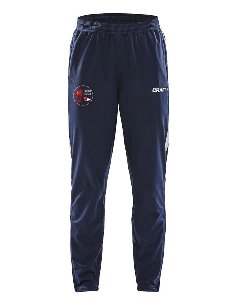 Grenå Roklub Pro Control Pants | Women