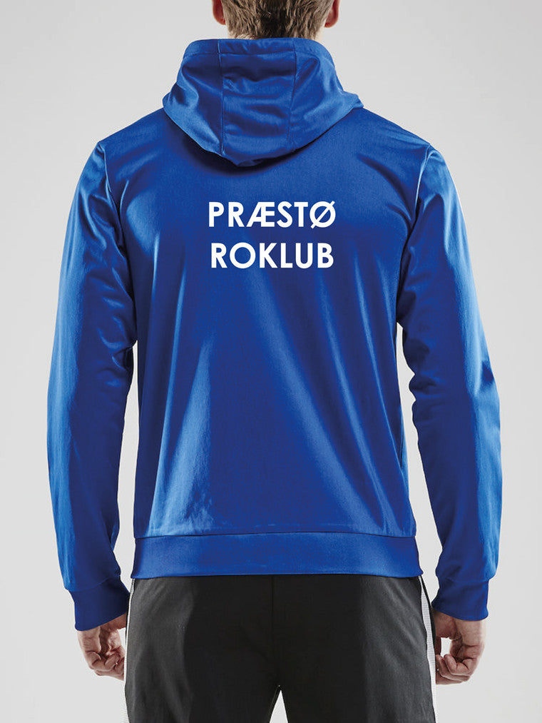 Præstø Roklub Pro Control Hood Jacket - Men