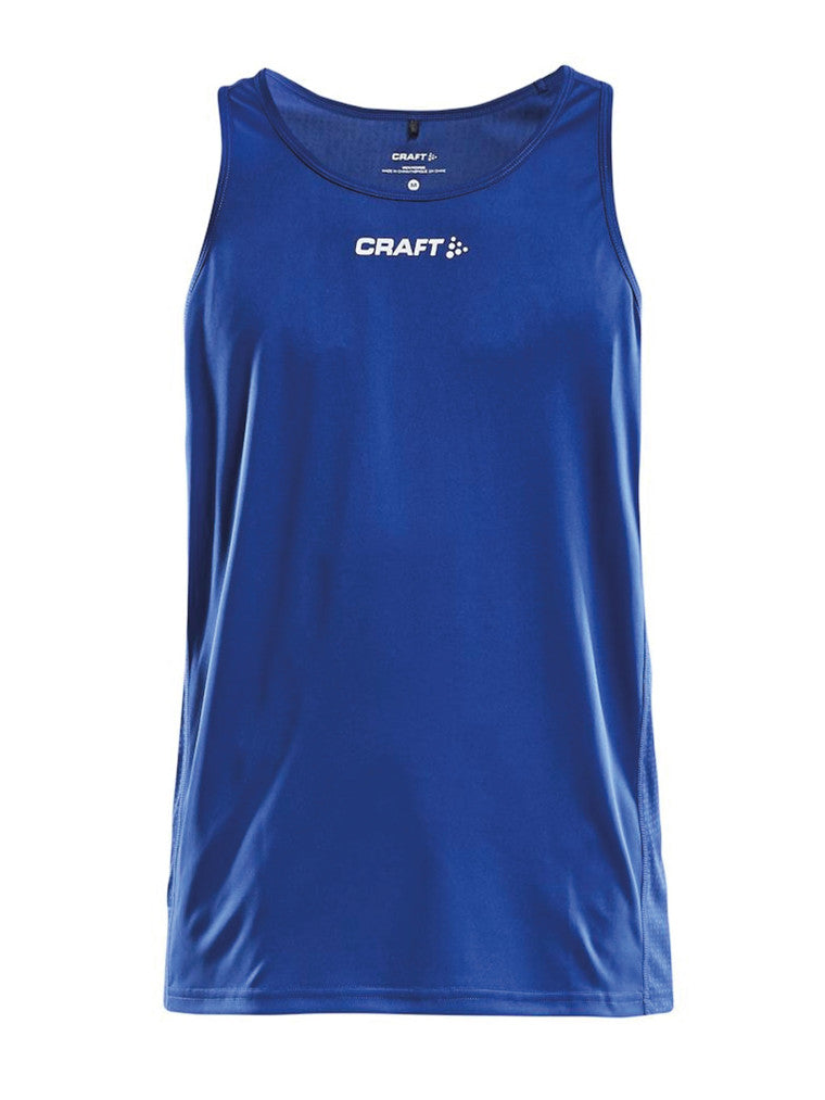 Aarhus Rowing Club | Rush Singlet | Men