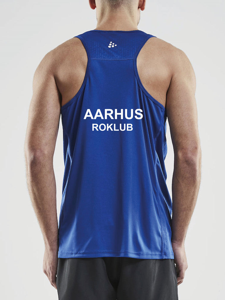 Aarhus Rowing Club | Rush Singlet | Men