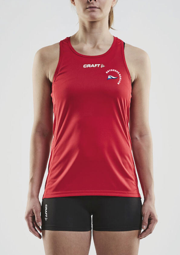 Bryggens Rush Singlet