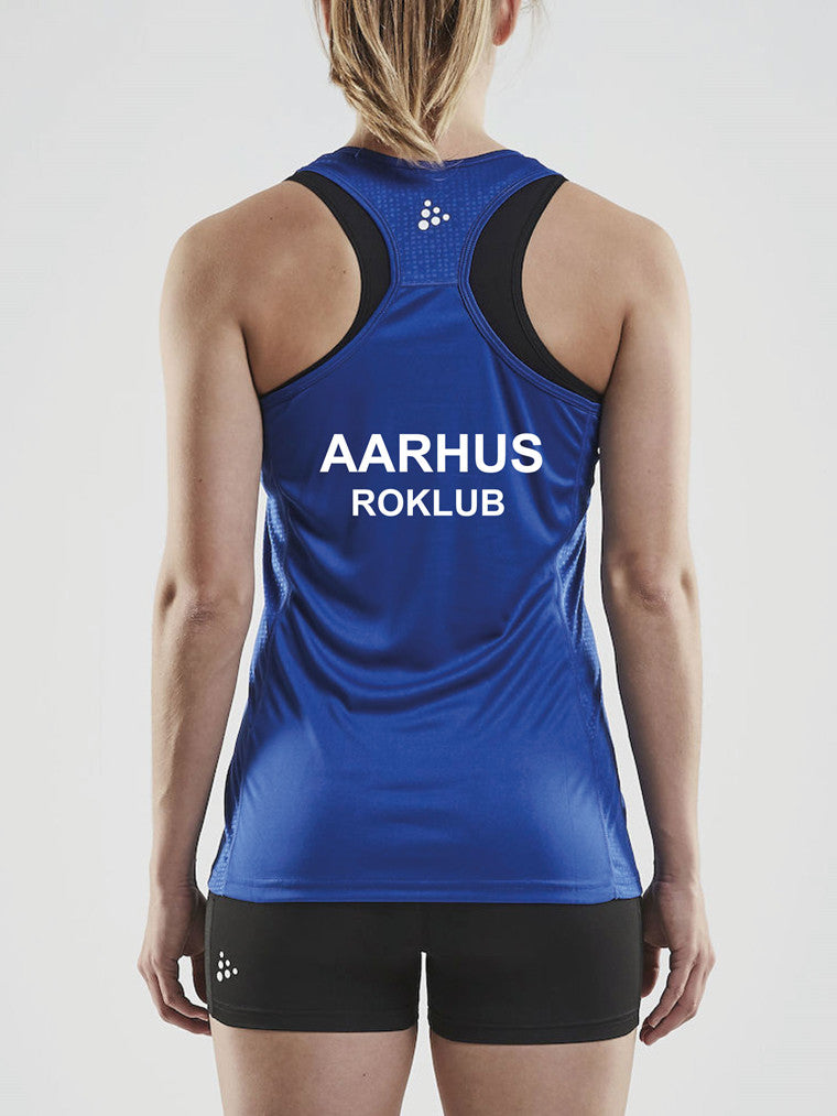 Aarhus Roklub | Rush Singlet | Women