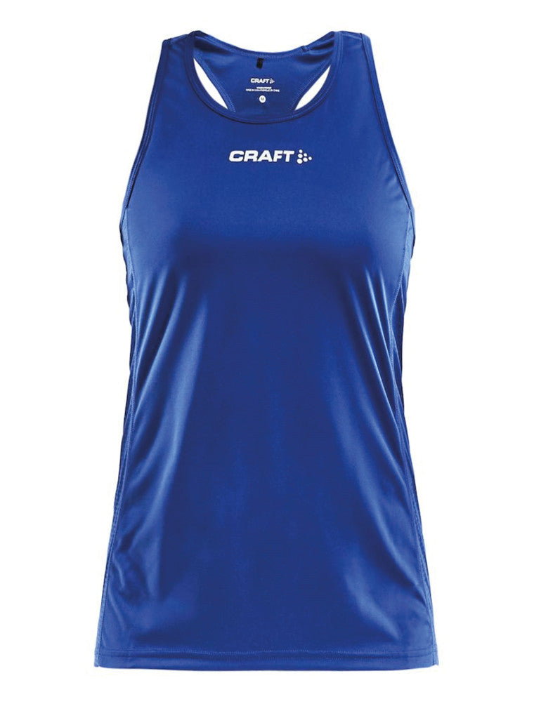 Aarhus Roklub | Rush Singlet | Women