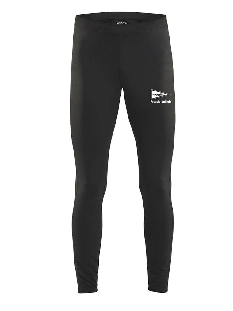 Præstø Roklub Tights - Men