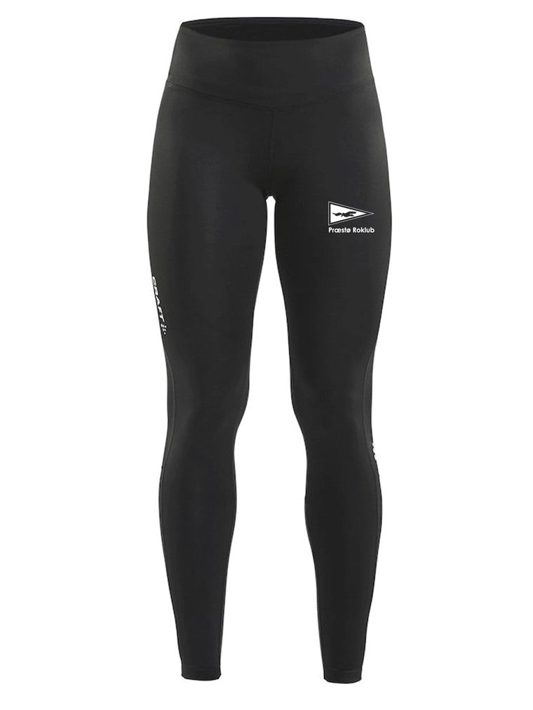 Præstø Roklub Tights - Women