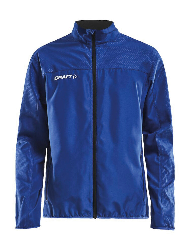 Rush Wind Jkt M Blue