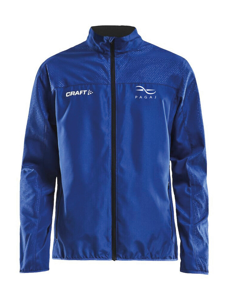 Pagaj Rush Wind Jacket - Men