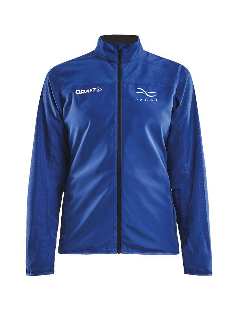 Pagaj Rush Wind Jacket W