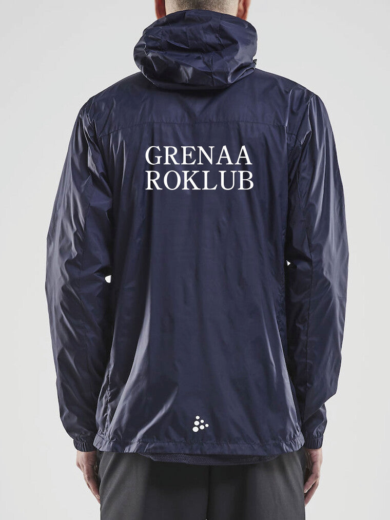Grenå Roklub Wind Jacket | Women