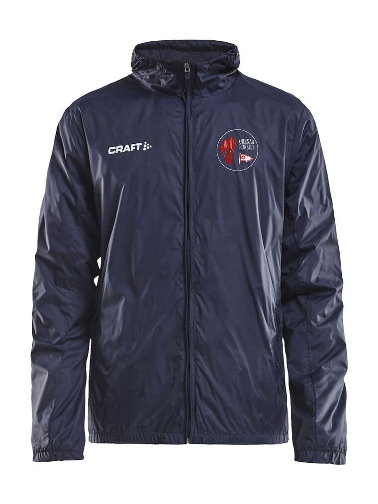 Grenå Roklub Wind Jacket | Men