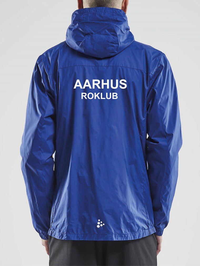 Aarhus Rowing Club - Craft Wind Jacket Men