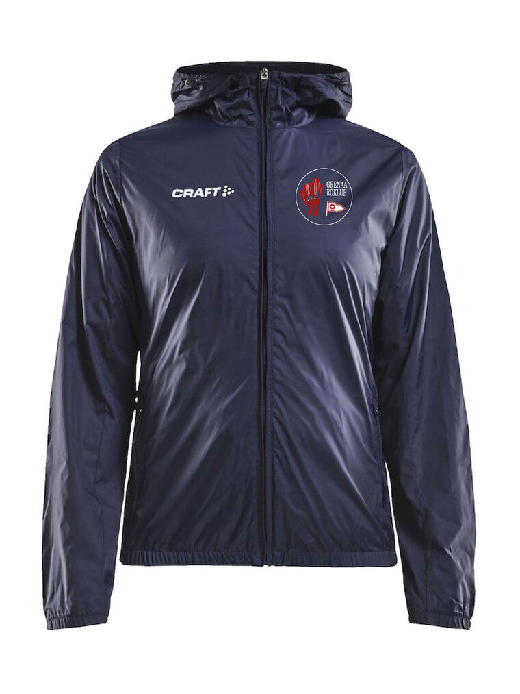Grenå Roklub Wind Jacket | Women