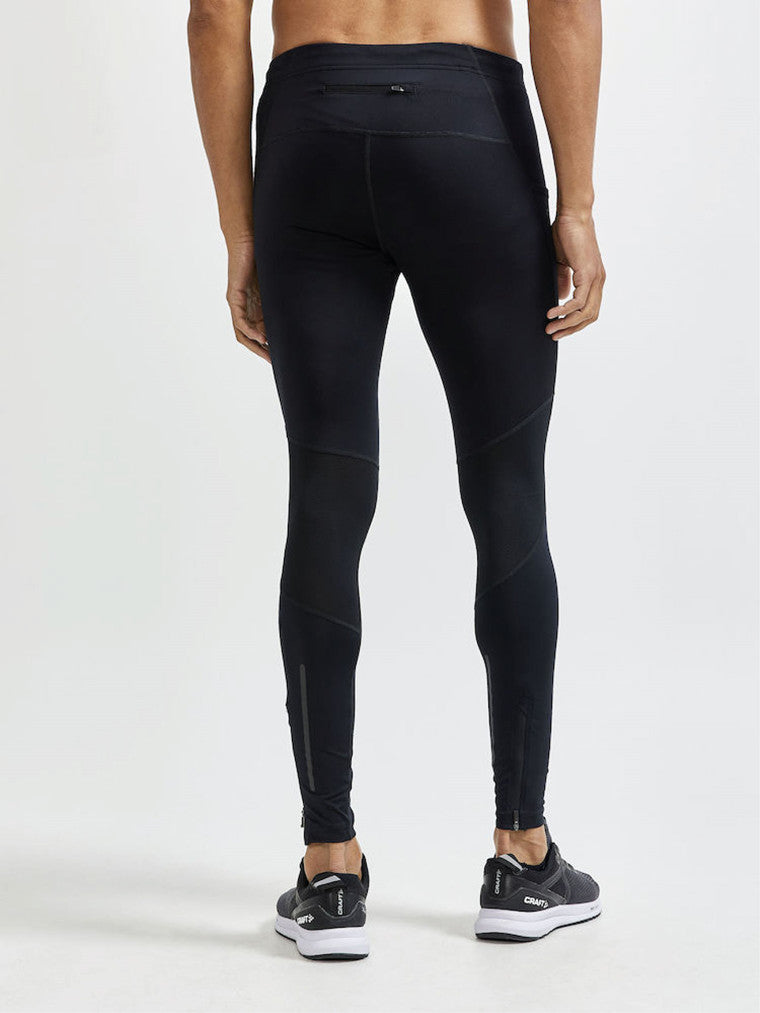Craft ADV Essence Zip Tights | Men