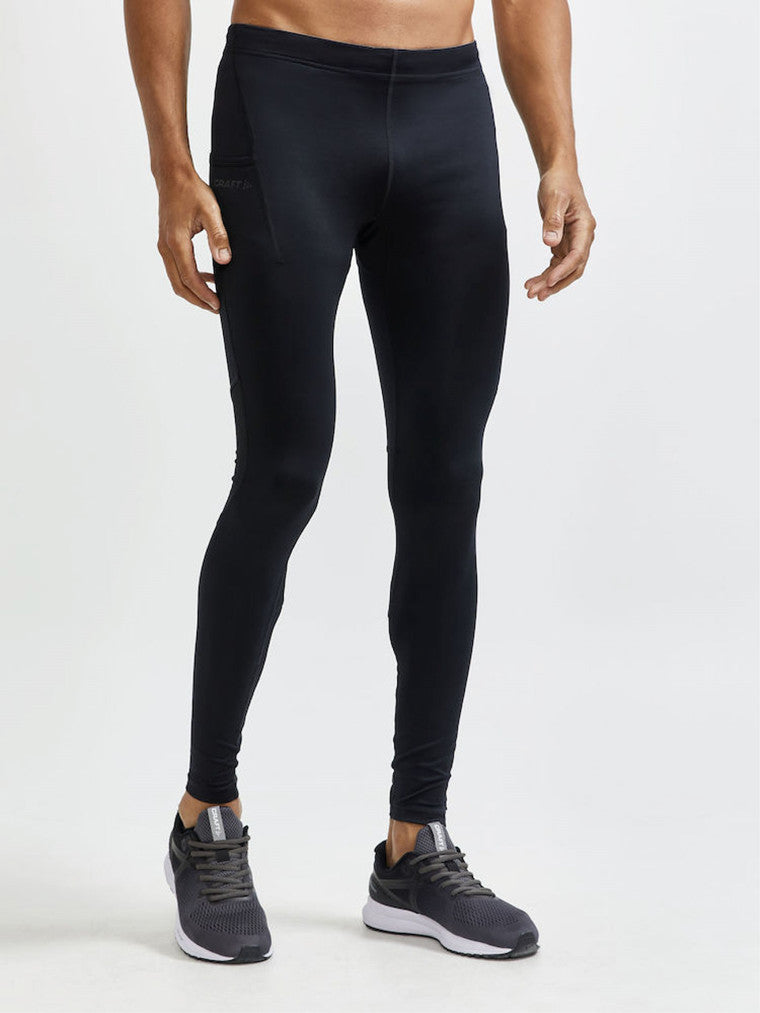 Craft ADV Essence Zip Tights | Men