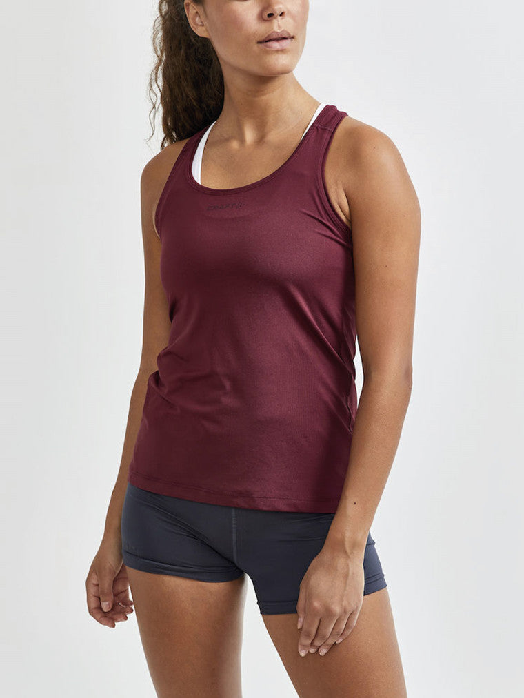 Craft ADV Essence singlet 