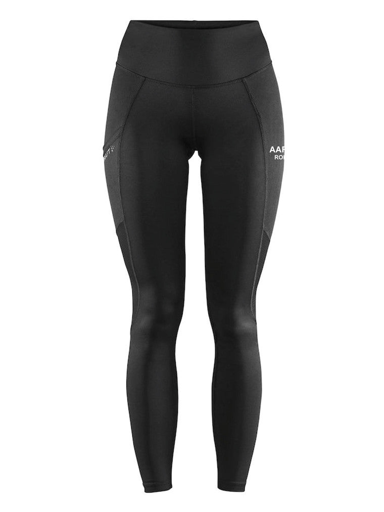 Aarhus Roklub - Craft ADV Essence women's tights
