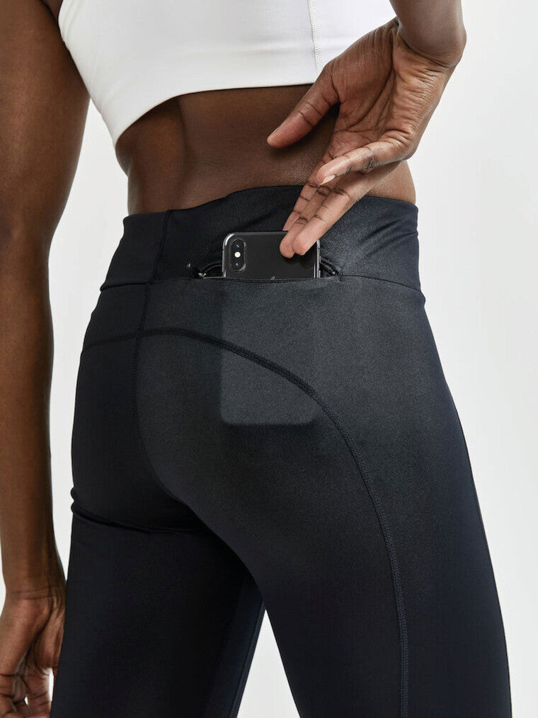 Aarhus Rowing Club ADV Short Tights