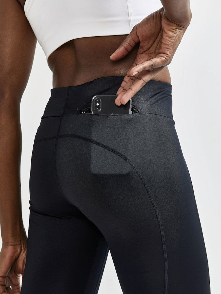 Craft ADV Essence Short Tights | Women