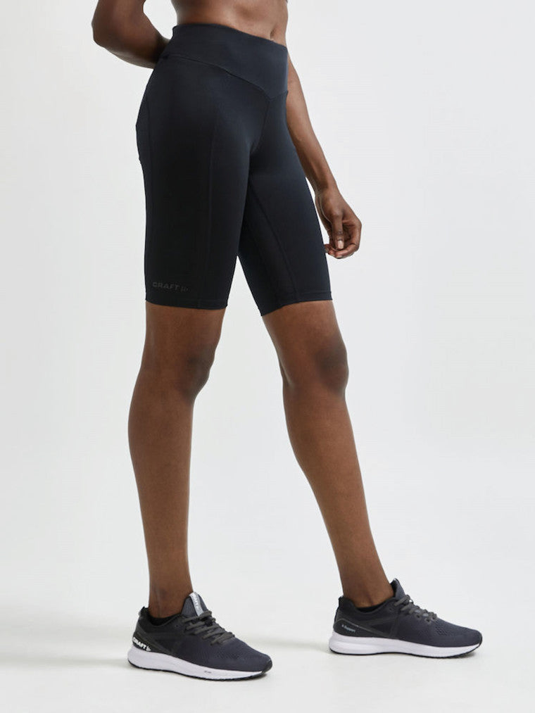 Craft ADV Essence Short Tights | Women