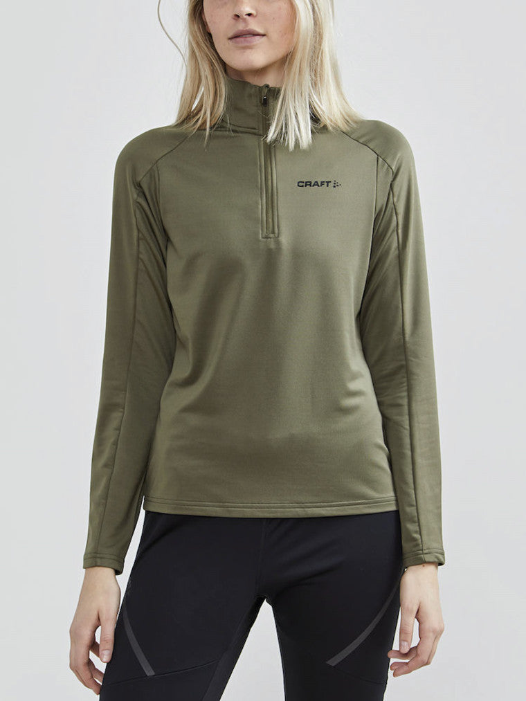Craft Core Gain Midlayer | Women