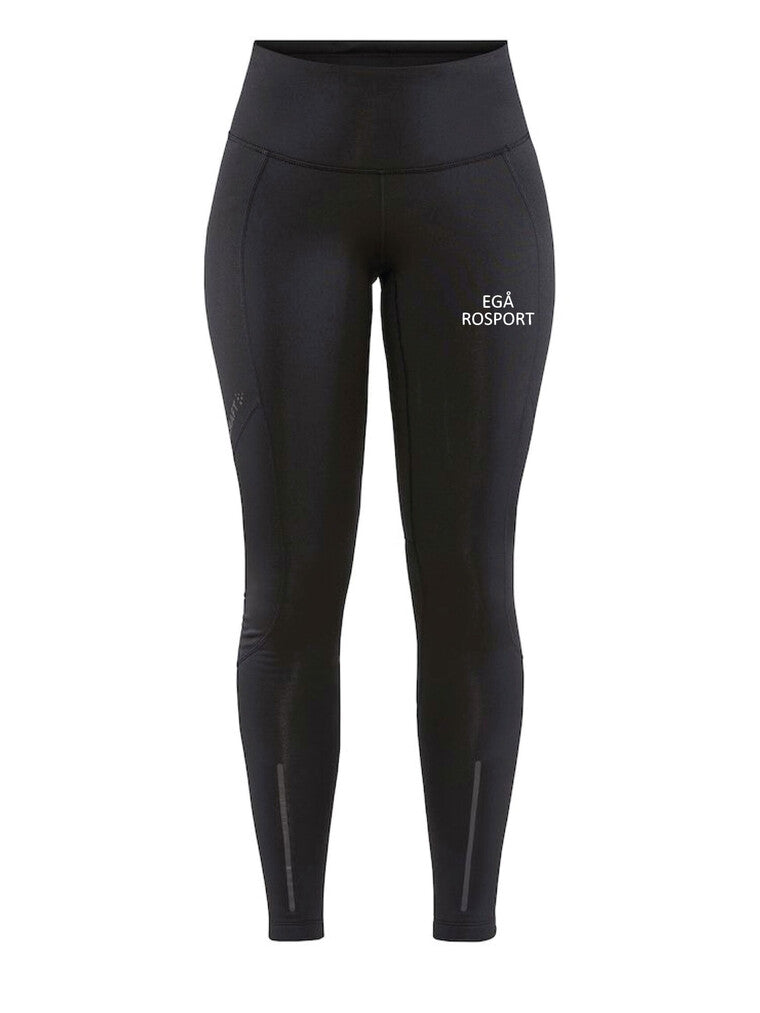 Egå ADV Essence Warm tights W